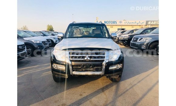 Buy Import Mitsubishi Pajero Black Car in Import - Dubai in Curacao Buy Import Mitsubishi Pajero Black Car in Import - Dubai in Curacao