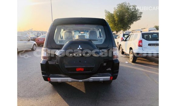 Buy Import Mitsubishi Pajero Black Car in Import - Dubai in Curacao Buy Import Mitsubishi Pajero Black Car in Import - Dubai in Curacao