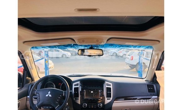 Buy Import Mitsubishi Pajero Black Car in Import - Dubai in Curacao Buy Import Mitsubishi Pajero Black Car in Import - Dubai in Curacao