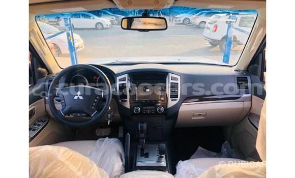 Buy Import Mitsubishi Pajero Black Car in Import - Dubai in Curacao Buy Import Mitsubishi Pajero Black Car in Import - Dubai in Curacao
