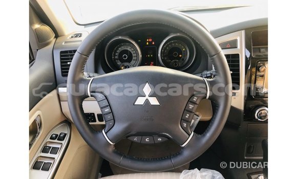 Buy Import Mitsubishi Pajero Black Car in Import - Dubai in Curacao Buy Import Mitsubishi Pajero Black Car in Import - Dubai in Curacao