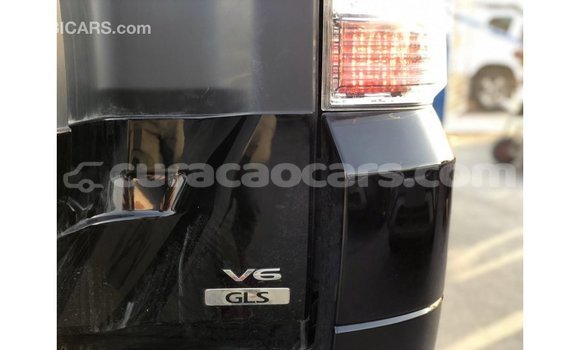 Buy Import Mitsubishi Pajero Black Car in Import - Dubai in Curacao Buy Import Mitsubishi Pajero Black Car in Import - Dubai in Curacao