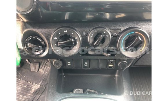 Buy Import Toyota Hilux White Car in Import - Dubai in Curacao Buy Import Toyota Hilux White Car in Import - Dubai in Curacao