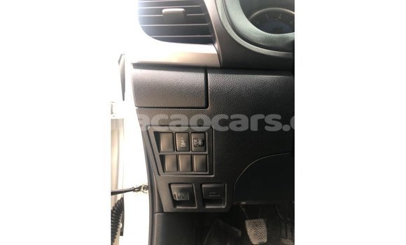 Buy Import Toyota Hilux White Car in Import - Dubai in Curacao Buy Import Toyota Hilux White Car in Import - Dubai in Curacao
