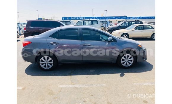Buy Import Toyota Corolla Other Car in Import - Dubai in Curacao Buy Import Toyota Corolla Other Car in Import - Dubai in Curacao