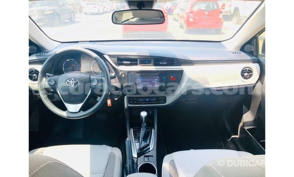 Buy Import Toyota Corolla Other Car in Import - Dubai in Curacao Buy Import Toyota Corolla Other Car in Import - Dubai in Curacao