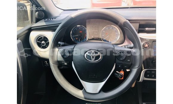 Buy Import Toyota Corolla Other Car in Import - Dubai in Curacao Buy Import Toyota Corolla Other Car in Import - Dubai in Curacao