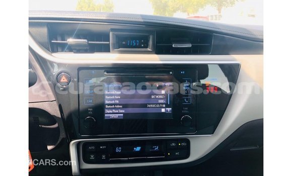 Buy Import Toyota Corolla Other Car in Import - Dubai in Curacao Buy Import Toyota Corolla Other Car in Import - Dubai in Curacao