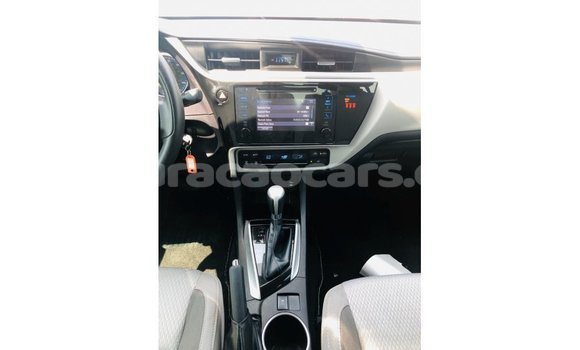 Buy Import Toyota Corolla Other Car in Import - Dubai in Curacao Buy Import Toyota Corolla Other Car in Import - Dubai in Curacao