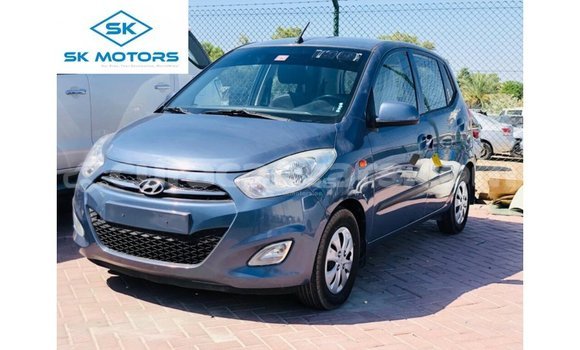 Buy Import Hyundai i10 Other Car in Import - Dubai in Curacao Buy Import Hyundai i10 Other Car in Import - Dubai in Curacao