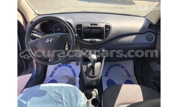 Buy Import Hyundai i10 Other Car in Import - Dubai in Curacao Buy Import Hyundai i10 Other Car in Import - Dubai in Curacao