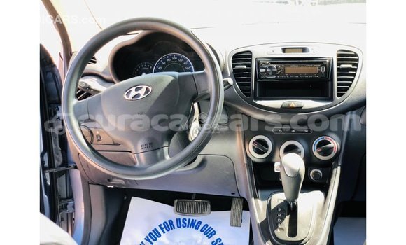 Buy Import Hyundai i10 Other Car in Import - Dubai in Curacao Buy Import Hyundai i10 Other Car in Import - Dubai in Curacao