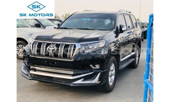 Buy Import Toyota Prado Black Car in Import - Dubai in Curacao Buy Import Toyota Prado Black Car in Import - Dubai in Curacao