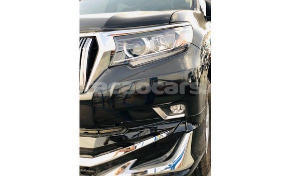 Buy Import Toyota Prado Black Car in Import - Dubai in Curacao Buy Import Toyota Prado Black Car in Import - Dubai in Curacao
