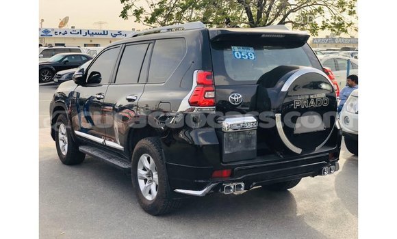 Buy Import Toyota Prado Black Car in Import - Dubai in Curacao Buy Import Toyota Prado Black Car in Import - Dubai in Curacao