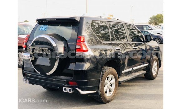 Buy Import Toyota Prado Black Car in Import - Dubai in Curacao Buy Import Toyota Prado Black Car in Import - Dubai in Curacao