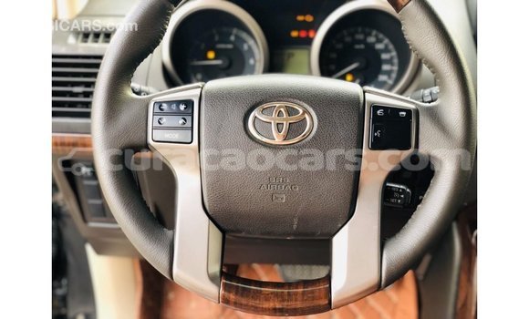 Buy Import Toyota Prado Black Car in Import - Dubai in Curacao Buy Import Toyota Prado Black Car in Import - Dubai in Curacao
