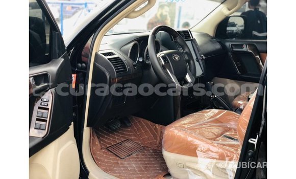 Buy Import Toyota Prado Black Car in Import - Dubai in Curacao Buy Import Toyota Prado Black Car in Import - Dubai in Curacao