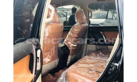 Buy Import Toyota Prado Black Car in Import - Dubai in Curacao Buy Import Toyota Prado Black Car in Import - Dubai in Curacao