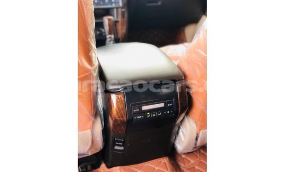 Buy Import Toyota Prado Black Car in Import - Dubai in Curacao Buy Import Toyota Prado Black Car in Import - Dubai in Curacao