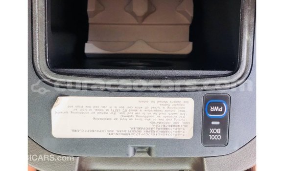 Buy Import Toyota Prado Black Car in Import - Dubai in Curacao Buy Import Toyota Prado Black Car in Import - Dubai in Curacao