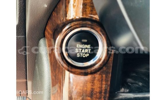 Buy Import Toyota Prado Black Car in Import - Dubai in Curacao Buy Import Toyota Prado Black Car in Import - Dubai in Curacao