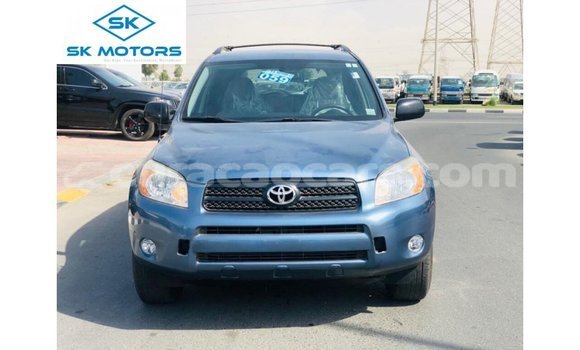 Buy Import Toyota 4Runner Blue Car in Import - Dubai in Curacao Buy Import Toyota 4Runner Blue Car in Import - Dubai in Curacao