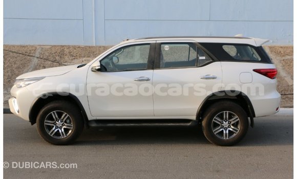 Buy Import Toyota Fortuner Black Car in Import - Dubai in Curacao Buy Import Toyota Fortuner Black Car in Import - Dubai in Curacao