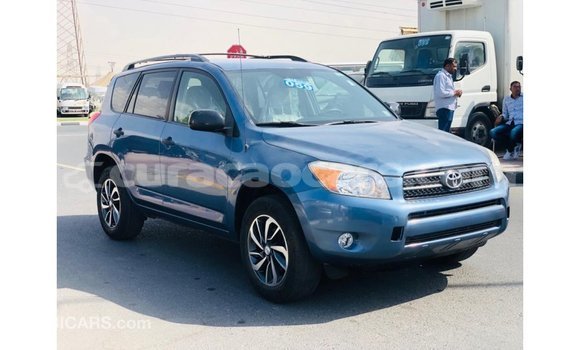 Buy Import Toyota 4Runner Blue Car in Import - Dubai in Curacao Buy Import Toyota 4Runner Blue Car in Import - Dubai in Curacao