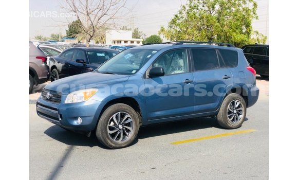 Buy Import Toyota 4Runner Blue Car in Import - Dubai in Curacao Buy Import Toyota 4Runner Blue Car in Import - Dubai in Curacao