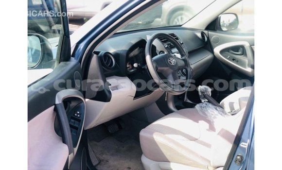 Buy Import Toyota 4Runner Blue Car in Import - Dubai in Curacao Buy Import Toyota 4Runner Blue Car in Import - Dubai in Curacao