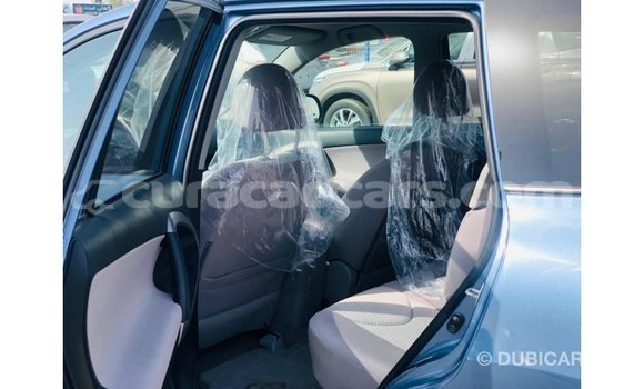 Buy Import Toyota 4Runner Blue Car in Import - Dubai in Curacao Buy Import Toyota 4Runner Blue Car in Import - Dubai in Curacao