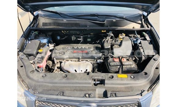 Buy Import Toyota 4Runner Blue Car in Import - Dubai in Curacao Buy Import Toyota 4Runner Blue Car in Import - Dubai in Curacao