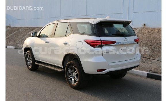 Buy Import Toyota Fortuner Black Car in Import - Dubai in Curacao Buy Import Toyota Fortuner Black Car in Import - Dubai in Curacao