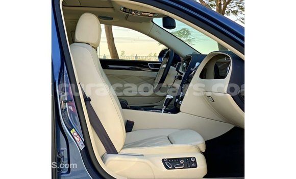 Buy Import Bentley Continental Flying Spur Blue Car in Import - Dubai in Curacao Buy Import Bentley Continental Flying Spur Blue Car in Import - Dubai in Curacao