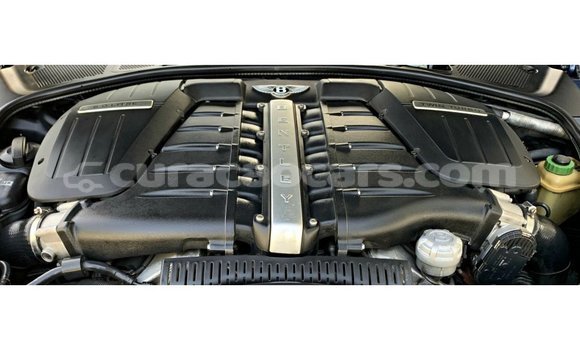 Buy Import Bentley Continental Flying Spur Blue Car in Import - Dubai in Curacao Buy Import Bentley Continental Flying Spur Blue Car in Import - Dubai in Curacao