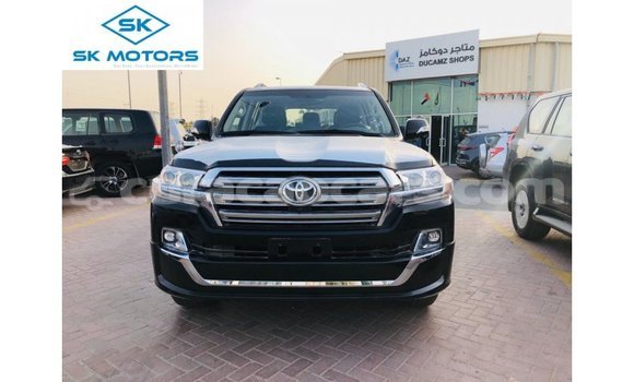 Buy Import Toyota Land Cruiser Black Car in Import - Dubai in Curacao Buy Import Toyota Land Cruiser Black Car in Import - Dubai in Curacao