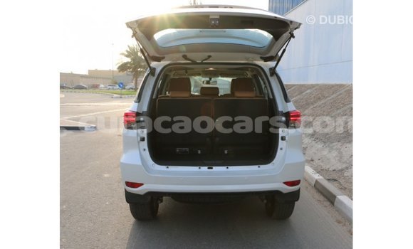 Buy Import Toyota Fortuner Black Car in Import - Dubai in Curacao Buy Import Toyota Fortuner Black Car in Import - Dubai in Curacao