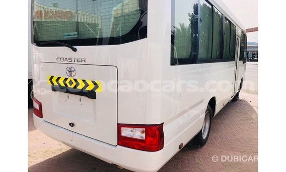 Buy Import Toyota Coaster White Car in Import - Dubai in Curacao Buy Import Toyota Coaster White Car in Import - Dubai in Curacao
