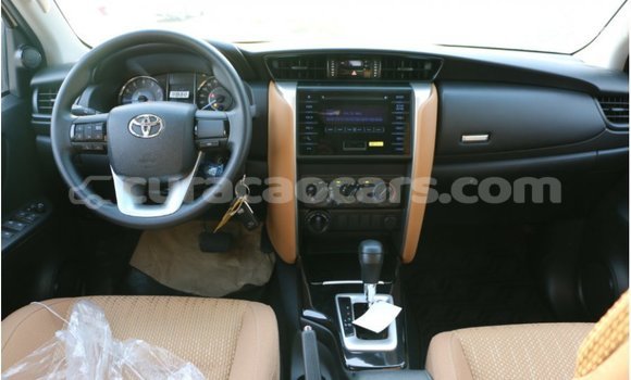 Buy Import Toyota Fortuner Black Car in Import - Dubai in Curacao Buy Import Toyota Fortuner Black Car in Import - Dubai in Curacao