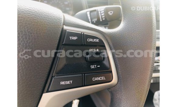 Buy Import Hyundai Elantra Blue Car in Import - Dubai in Curacao Buy Import Hyundai Elantra Blue Car in Import - Dubai in Curacao