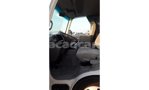 Buy Import Toyota Coaster White Car in Import - Dubai in Curacao Buy Import Toyota Coaster White Car in Import - Dubai in Curacao