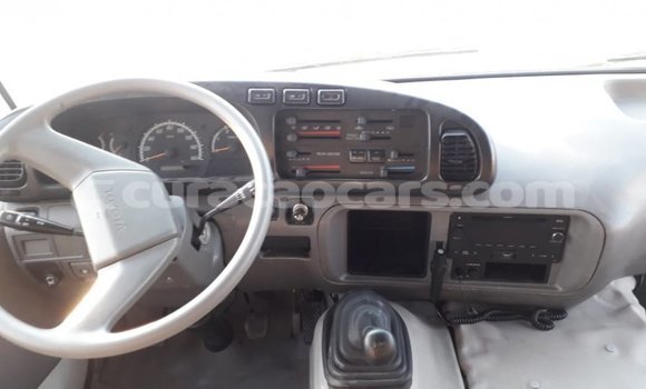 Buy Import Toyota Coaster White Car in Import - Dubai in Curacao Buy Import Toyota Coaster White Car in Import - Dubai in Curacao