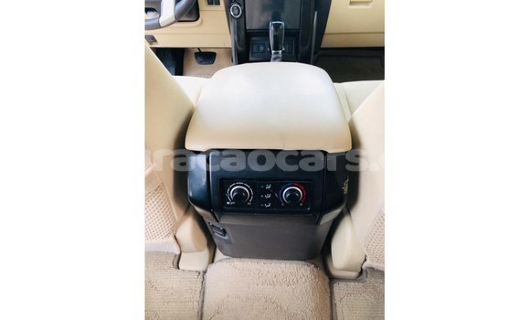 Buy Import Toyota Prado White Car in Import - Dubai in Curacao Buy Import Toyota Prado White Car in Import - Dubai in Curacao
