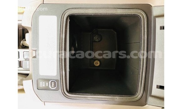 Buy Import Toyota Prado White Car in Import - Dubai in Curacao Buy Import Toyota Prado White Car in Import - Dubai in Curacao