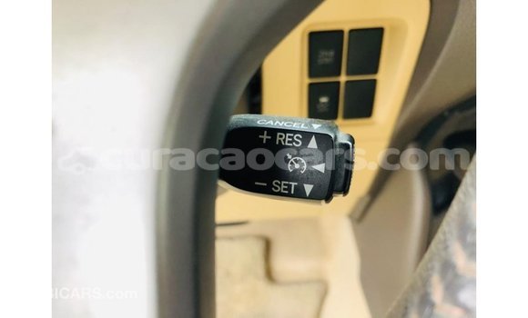 Buy Import Toyota Prado White Car in Import - Dubai in Curacao Buy Import Toyota Prado White Car in Import - Dubai in Curacao
