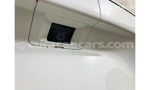 Buy Import Toyota Prado White Car in Import - Dubai in Curacao Buy Import Toyota Prado White Car in Import - Dubai in Curacao