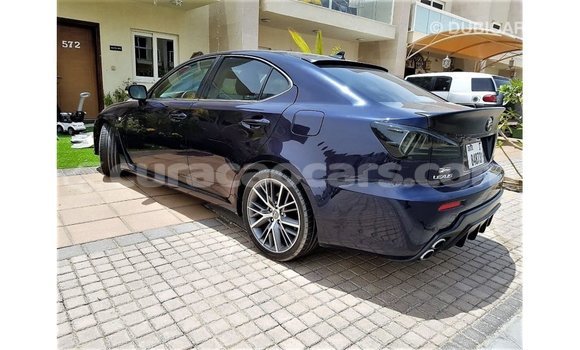 Buy Import Lexus IS Blue Car in Import - Dubai in Curacao Buy Import Lexus IS Blue Car in Import - Dubai in Curacao