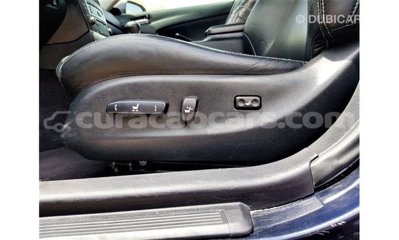 Buy Import Lexus IS Blue Car in Import - Dubai in Curacao Buy Import Lexus IS Blue Car in Import - Dubai in Curacao
