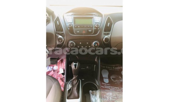 Buy Import Hyundai Tucson Blue Car in Import - Dubai in Curacao Buy Import Hyundai Tucson Blue Car in Import - Dubai in Curacao